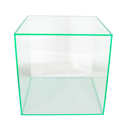 AB1: Acrylic cubes (boxes)