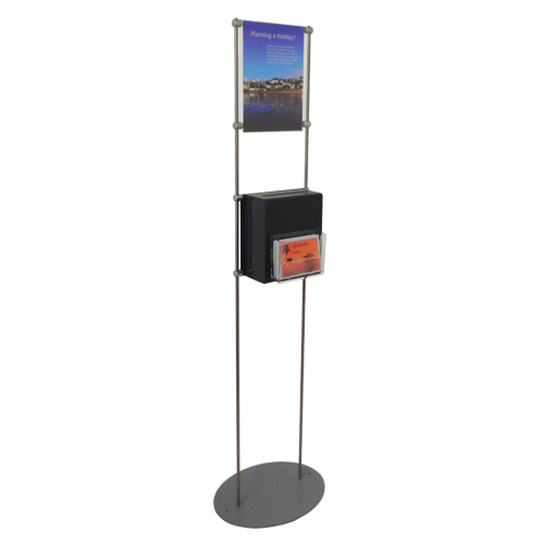 Suggestion Box Stands