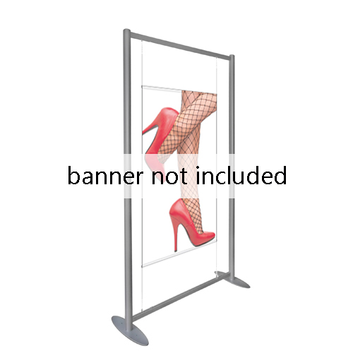 Stands for Suspended Signs & Banners